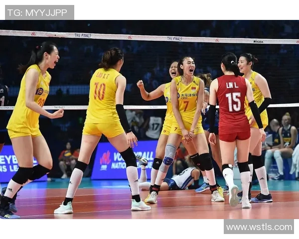 2016年中国女排与荷兰女排精彩对决回顾与分析