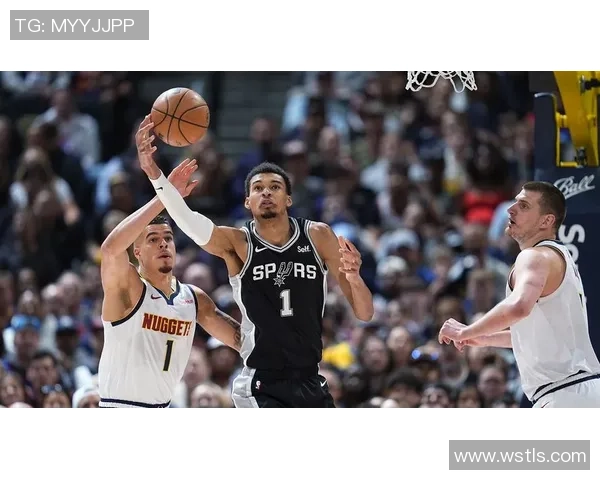 4月14日NBA精彩对决马刺与掘金比赛录像集锦回顾与分析