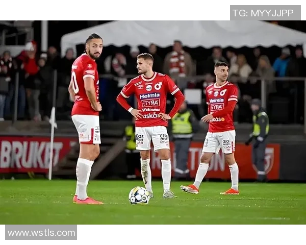 AIK索尔纳与华保斯FC激战正酣谁能在这场对决中笑到最后