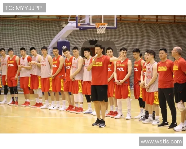 中国男篮红队与骑才精彩对决录像回放全程回顾与分析