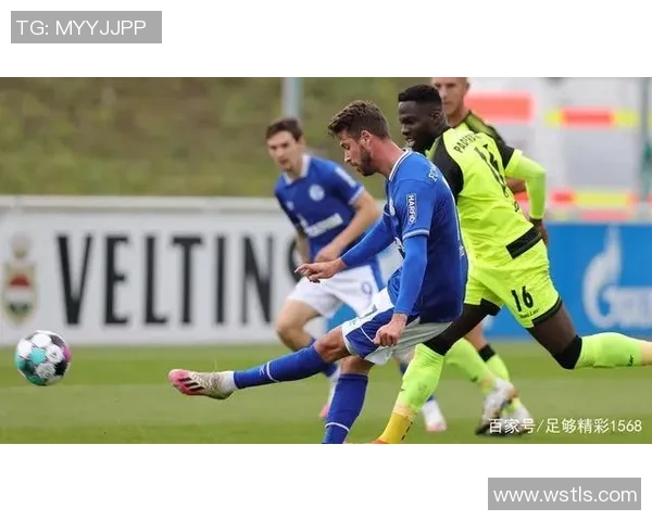 帕德博恩与比勒菲尔德对决分析双方实力与战术解析 帕德博恩与比勒菲尔德对决分析双方实力与战术解析