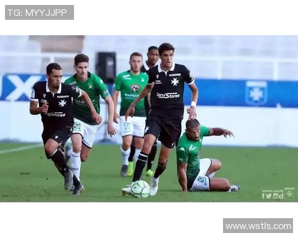 法乙沙托鲁vs格勒诺布