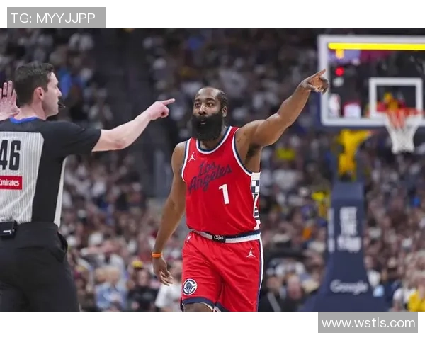 04月04日NBA常规赛火箭对阵快船精彩直播全程回顾与赛后分析