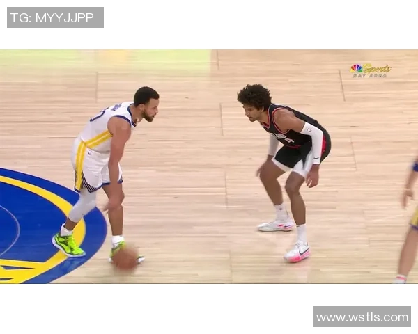 2017年NBA季后赛勇士队与开拓者队首场对决精彩回顾与分析
