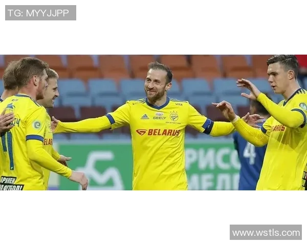 佐迪诺鱼雷迎战伊斯洛奇明斯克全力争胜展现球队实力与斗志