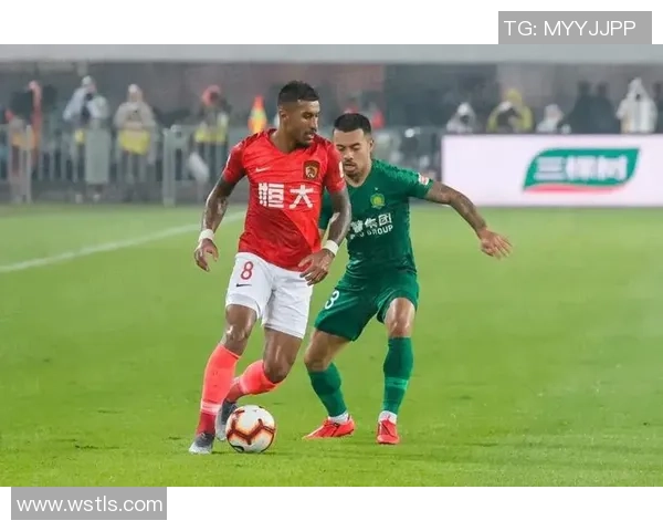 恒大与国安第二回合巅峰对决谁能在这场焦点战中笑到最后