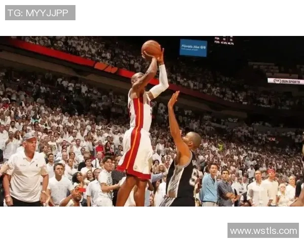 热火与马刺总决赛第六场加时赛精彩回顾与关键时刻分析