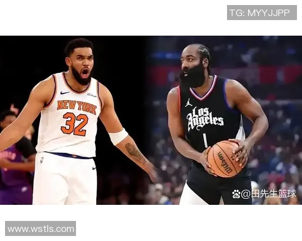 场均3分4助，功率联盟垫底！哈登和快船要失算，你的确该退役了