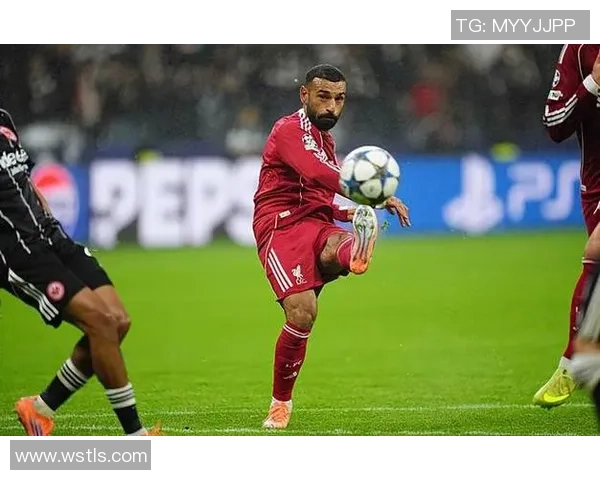 斯洛特：期望萨拉赫永久不会安然承受候补 若选我的救世主仍选他