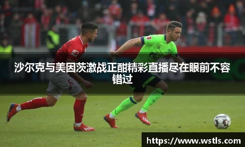 沙尔克与美因茨激战正酣精彩直播尽在眼前不容错过